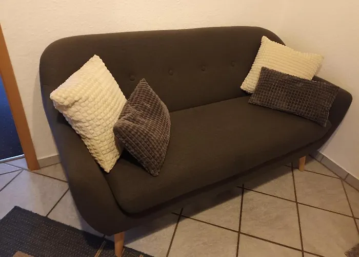 Ferienwohnung an der Elbe