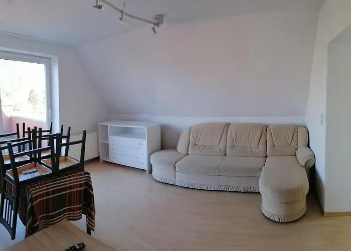 Ferienwohnung 75m² bis 5Personen 2 SZ Frankfurt(Oder)