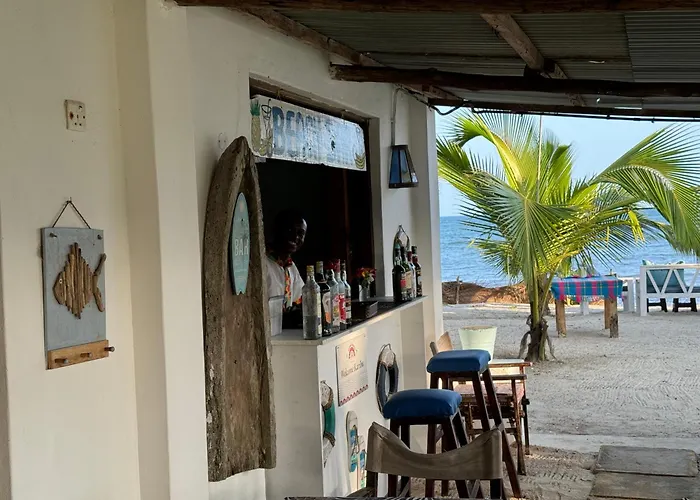 Sawa Sawa Beach House