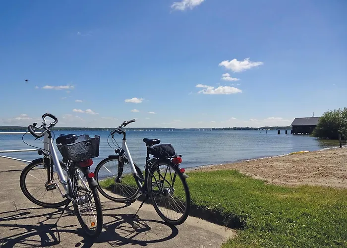 Ferienanlage - Zum See