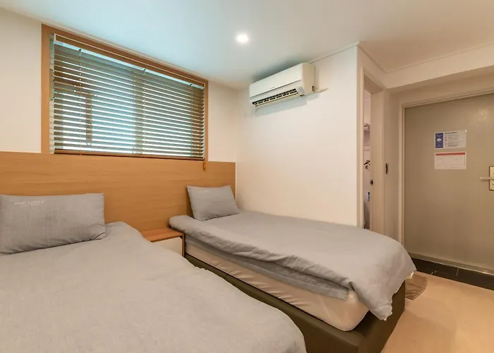 Parkavenue Guesthouse