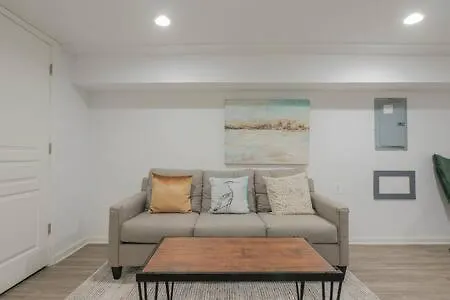 Bartram Dream House I - Bartram Beach Retreat