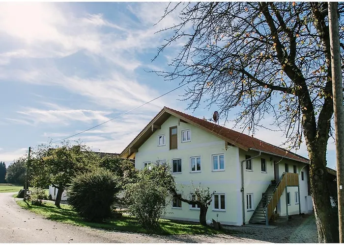 Gästehaus Niedermeierhof
