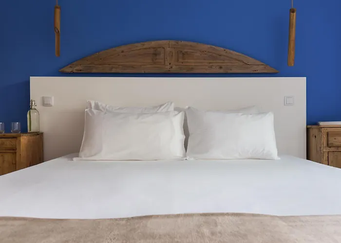Altanure Almatere - Food Forest Boutique Stay