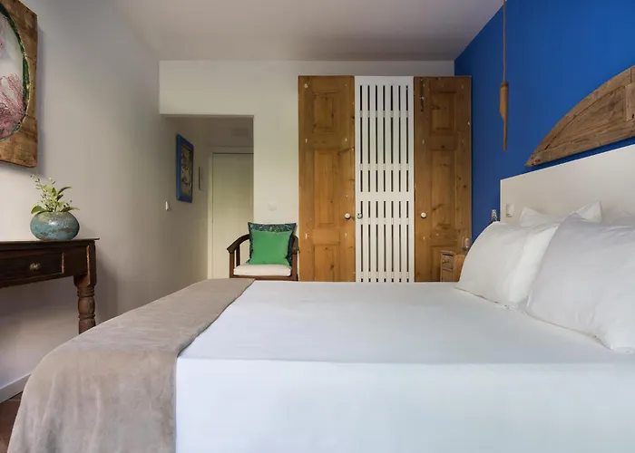 Altanure Almatere - Food Forest Boutique Stay