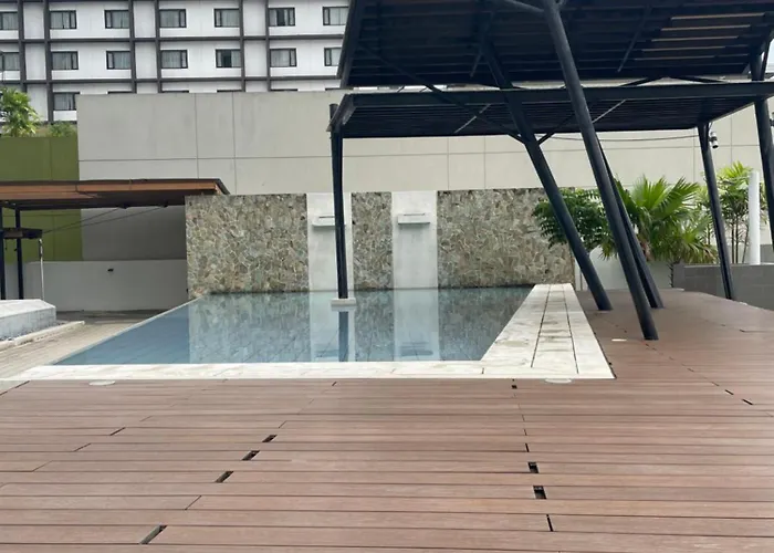 Centrio Tower Condominium