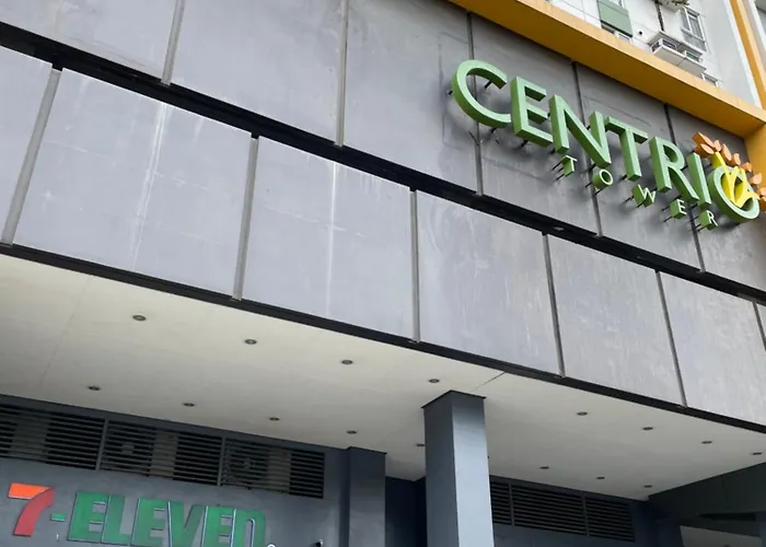 Centrio Tower Condominium