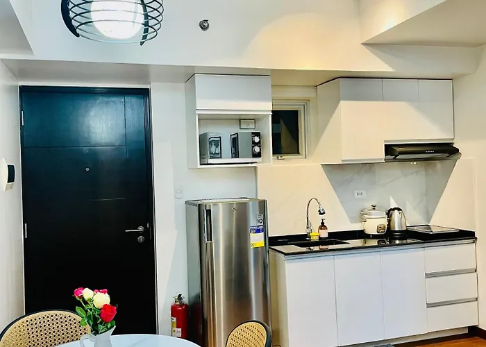 Centrio Tower Condominium