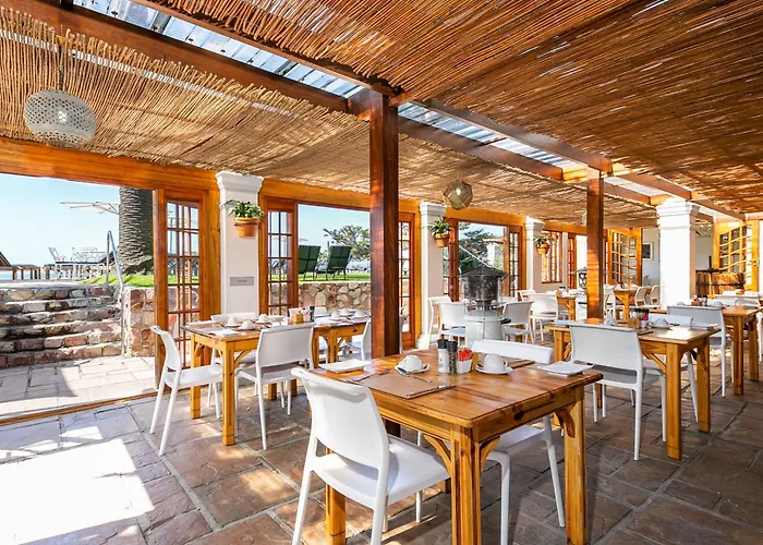 Harbour House Hotel - Harbour Square