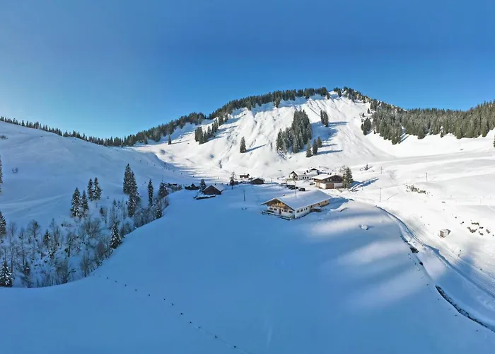 Der Anderlbauer am See