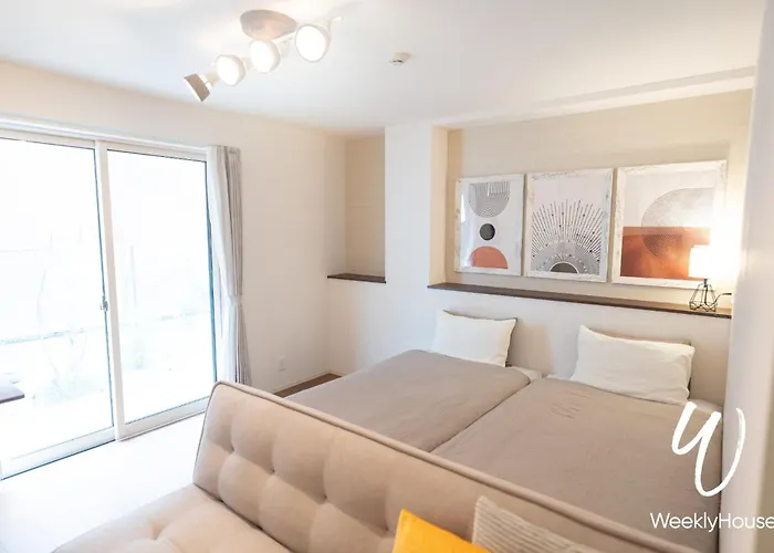 Weeklyhouse Silto Crete - Vacation Stay 78585V