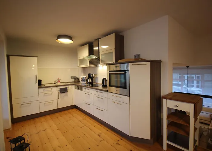 Ferienwohnung Bella Vita