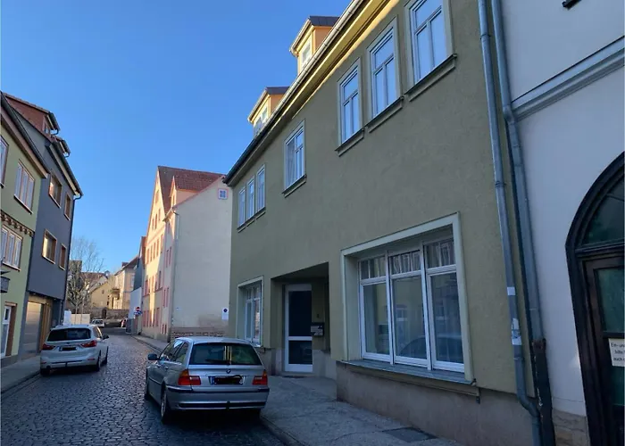 Ferienwohnung Bella Vita