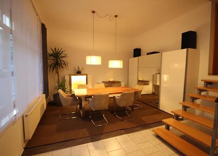 Ferienwohnung Bella Vita
