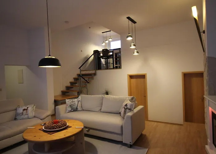 Ferienwohnung Bella Vita