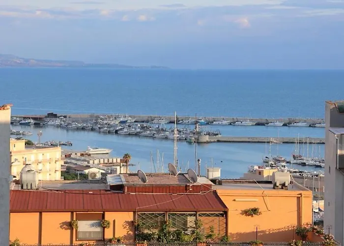 Casa Lu Mari