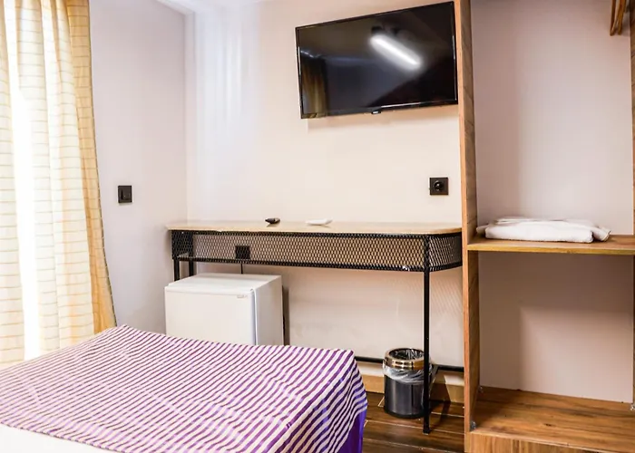 Lupo Libero Hotel Spa