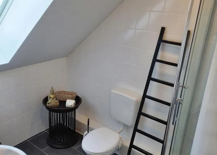 Wohlfühlende Wohnung nähe Dortmund