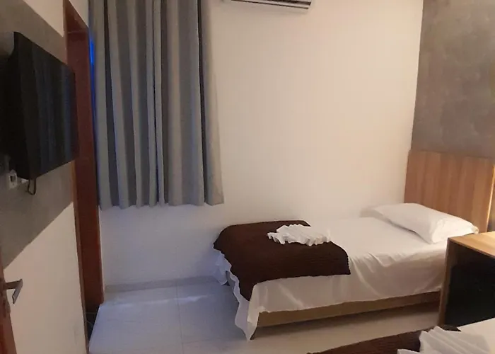 Hotel Da Orla