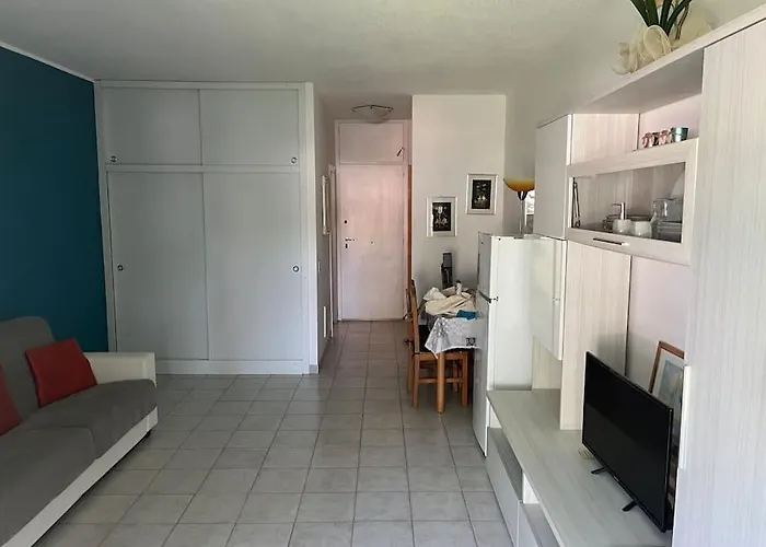 Casina Mare Bibbona
