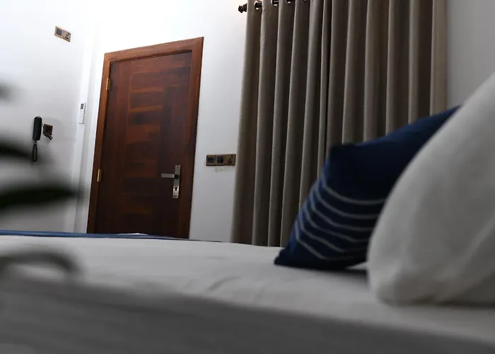 Jaffna Inn