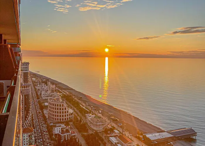 Batumi Vip Hotel
