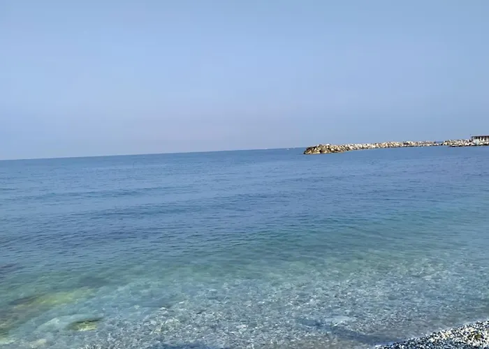 Casa Vacanze Marina Di Pisa Catola