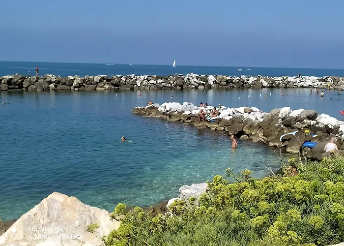 Casa Vacanze Marina Di Pisa Catola