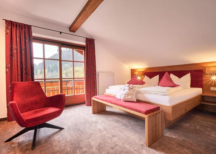 Landhotel Berghof