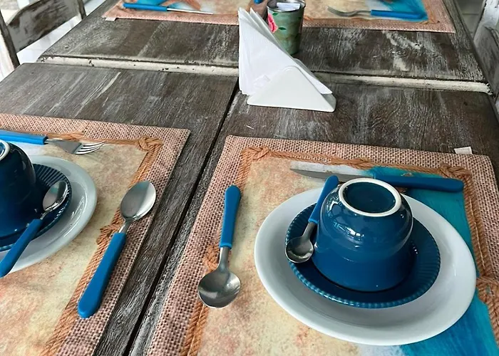 Pousada da Tina