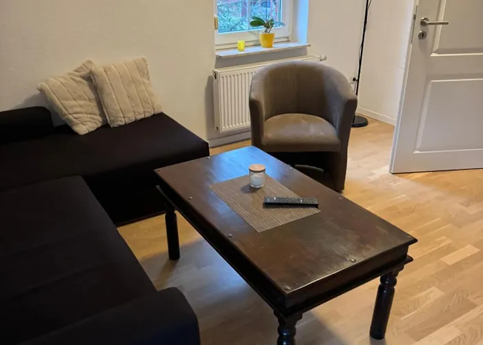 Ferienwohnung Giese