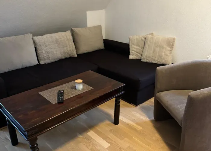 Ferienwohnung Giese