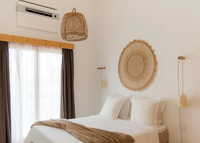 Mansa Marina Hotel