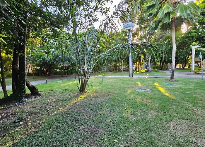 Top Apartamento Studio Iloa Residence
