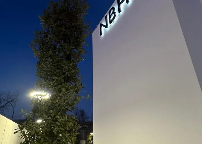 Nola Boutique Hotel Nbh