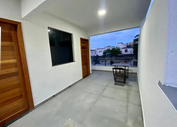 Âncora Lofts