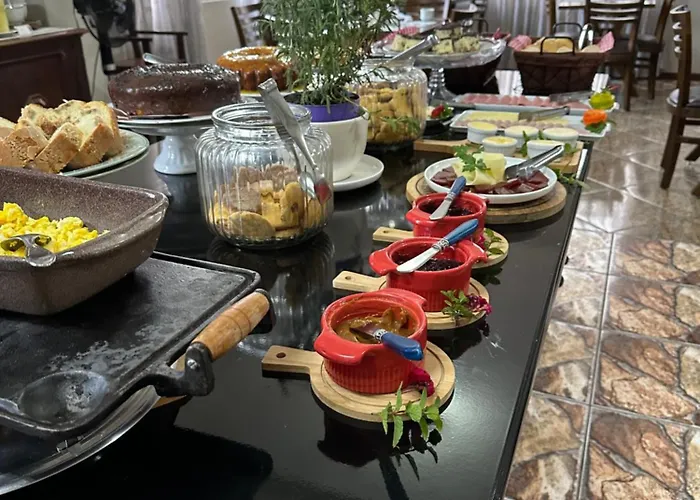 Hotel Formigas na Figueira