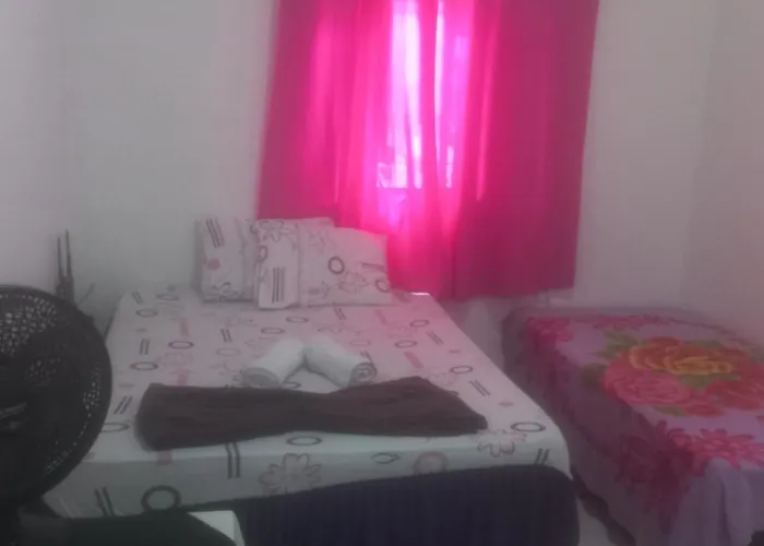 Pousada Casa Amarela
