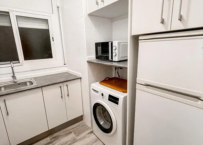 Sweet Apartment