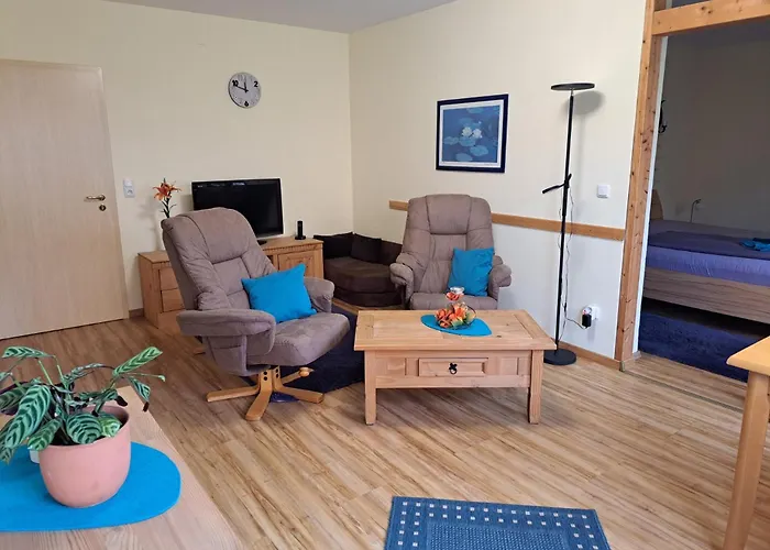 Ferienwohnung Bär