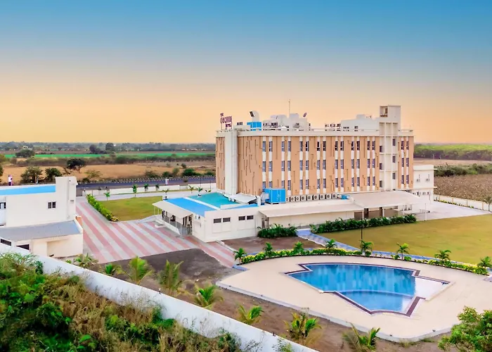 The Orchid Jamnagar