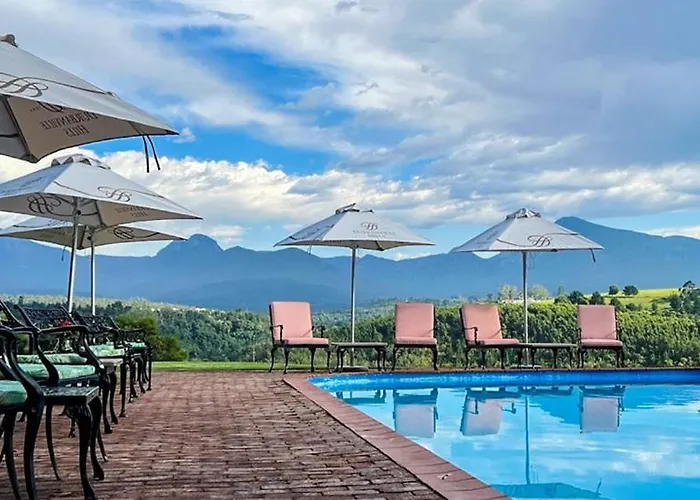 Far Hills Country Hotel