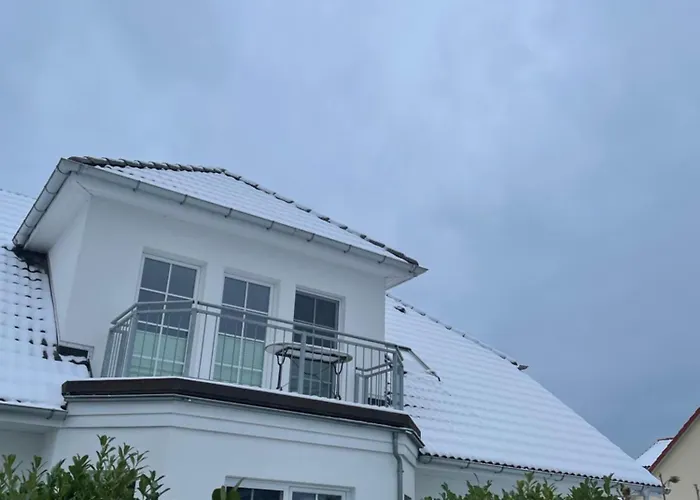 Ferienhaus Kaptein Meyer