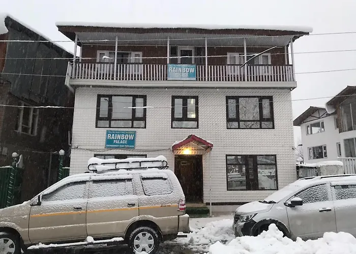 Rainbow Palace Pahalgam