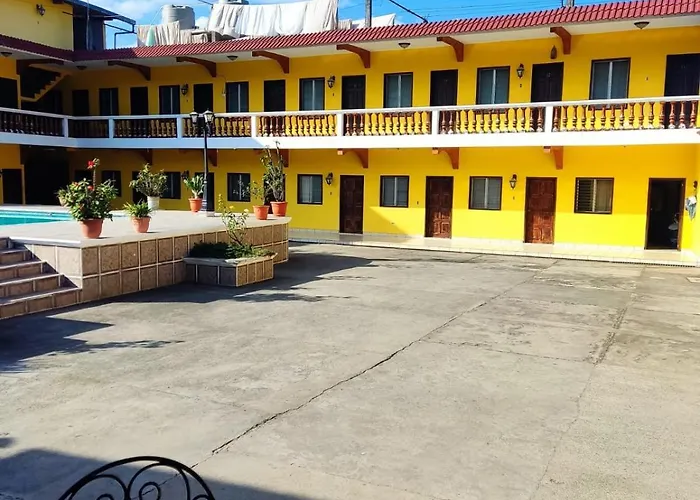 Hotel Ivon