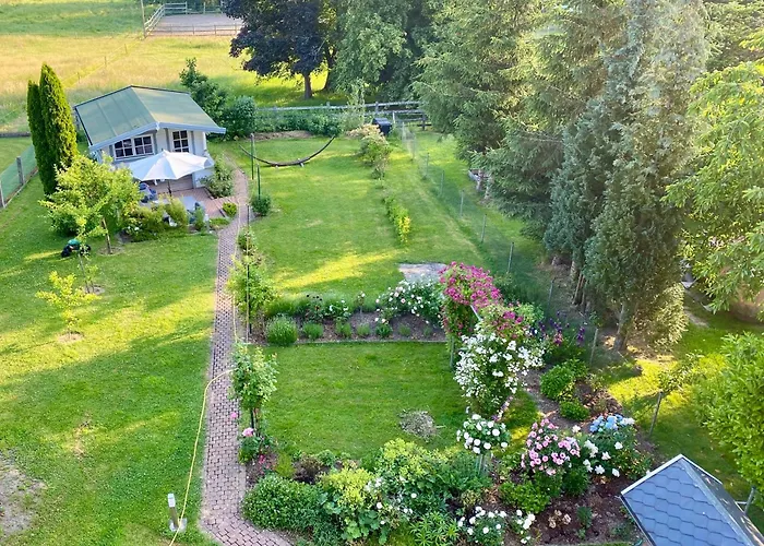 kleine Flora - Apartment