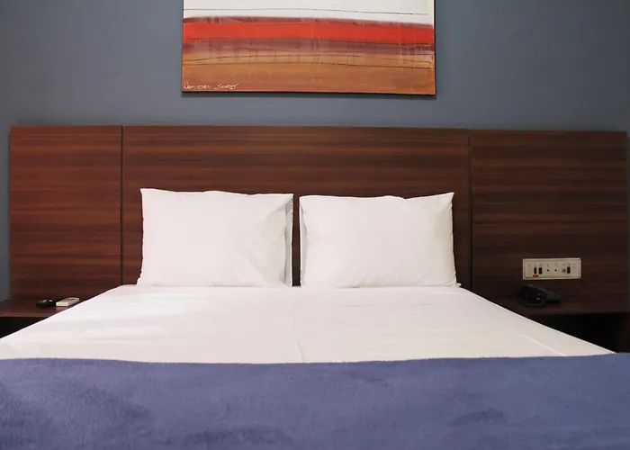 Days inn by Wyndham Uberlândia