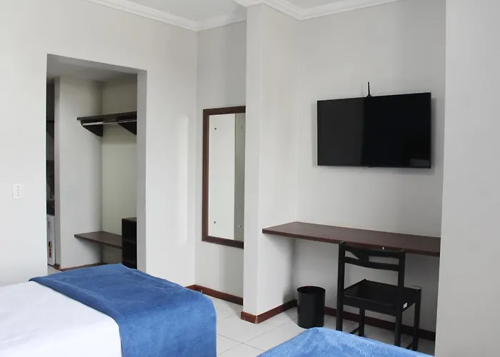 Days Inn By Wyndham Uberlandia