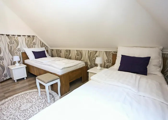 Dio Apartmanok