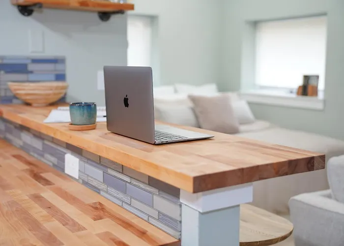 The Stayawhile Studio